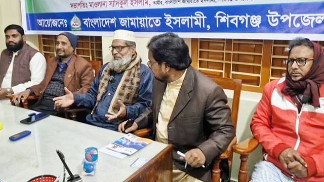 দাঁড়িপাল্লার পক্ষে কাজ না করতে আ.লীগ ভোটারদের হুমকির অভিযোগ