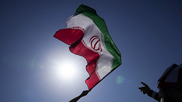 ইসরায়েলি গুপ্তচরের মৃত্যুদণ্ড কার্যকর করলো ইরান