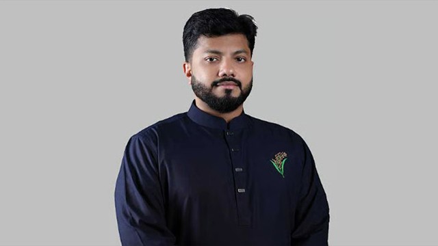 প্রতিমন্ত্রীর পদ থেকে পদত্যাগ করলেন ইশরাক হোসেন