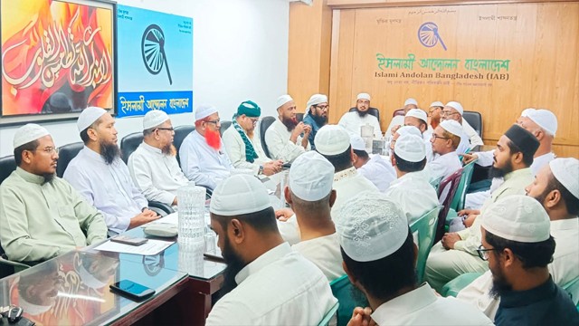 নিম্নকক্ষে পিআর না হলে জুলাইয়ের মৌলিক আকাঙ্ক্ষা বাস্তবায়িত হবে না