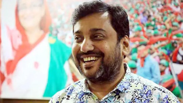 জ্ঞাত আয়বহির্ভূত সম্পদের মামলায় সম্রাটের ২০ বছরের কারাদণ্ড