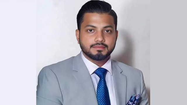 গেজেটের মেয়াদ শেষ , শপথ নেয়া হলো না ইশরাকের