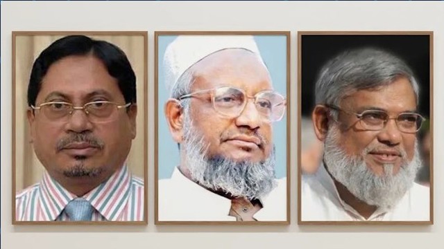 জানাজায় যেতে পারেনি দুই শহীদের পরিবার, দাফনে পথে পথে বাধার মুখে মুজাহিদের স্বজনেরা