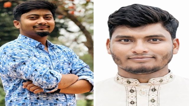 চাঁপাই ব্লাড ডোনেট ফাউন্ডেশনের নতুন কেন্দ্রীয় আংশিক কমিটি ঘোষণা
