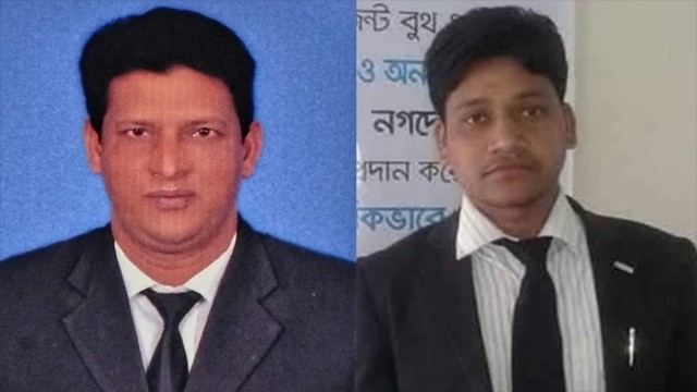 চাঁপাইনবাবগঞ্জে দেলোয়ার-হেলালের নেতৃত্বে জাতীয়তাবাদী মুক্তিযুদ্ধের প্রজন্মের কমিটি অনুমোদন