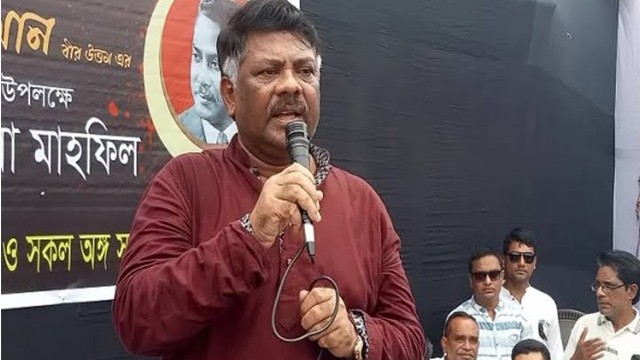 জাতীয় নির্বাচনের আগে বিএনপির বিরুদ্ধে ষড়যন্ত্র চলছে : দুলু