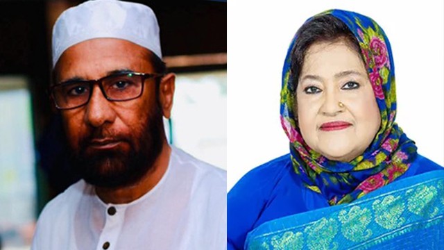 "পরকালের ঠিকাদারী কি লতিফুরদের হাতে?"— ফেসবুক পোস্টে জানতে চাইলেন পাপিয়া