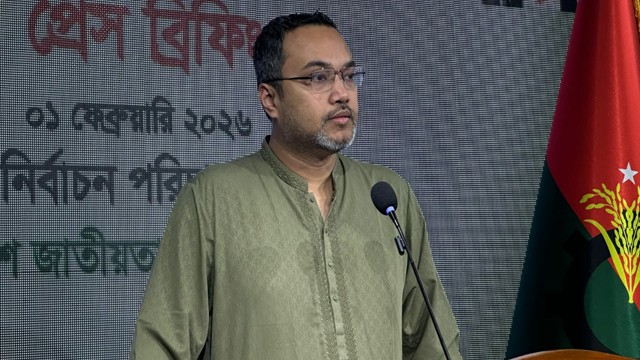 জামায়াত আমিরের ‘এক্স অ্যাকাউন্ট’ হ্যাকের দাবি কতটুকু যৌক্তিক