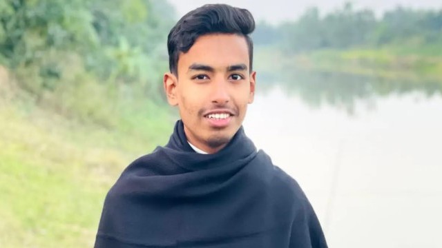 ওসিকে হুমকি দেওয়া সেই বৈষম্যবিরোধী নেতা গ্রেপ্তার