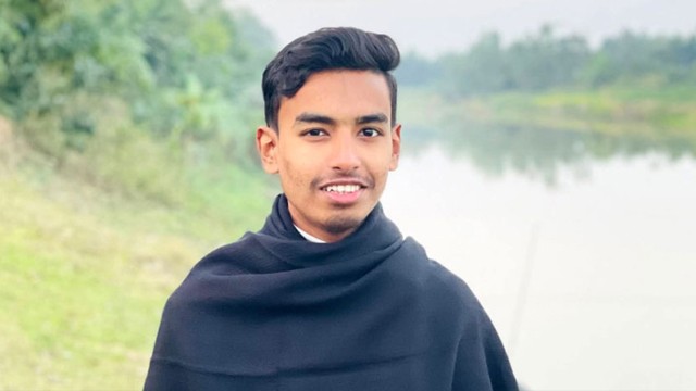 মুচলেকায় ছাড়া পেলেন বৈষম্যবিরোধী ছাত্র আন্দোলন নেতা মাহদী