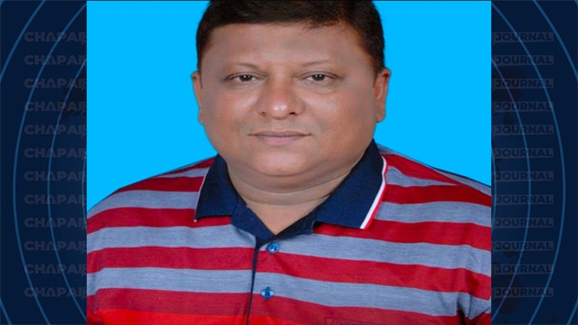 চাঁপাইনবাবগঞ্জে ডেঙ্গুতে ব্যবসায়ীর মৃত্যু, স্ত্রী-দুই সন্তানও আক্রান্ত