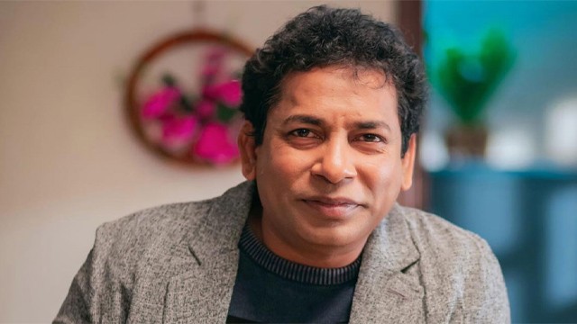 অভিনয় ছেড়ে দিলে সাংবাদিকতা করবেন মোশাররফ করিম
