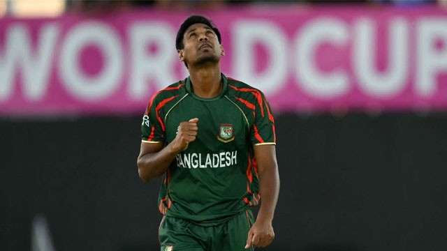 ৯ কোটি ২০ লাখে আইপিএলে দল পেলেন মুস্তাফিজ