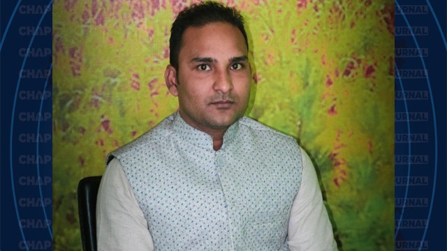 চাঁপাইনবাবগঞ্জে ছাত্রলীগের সাবেক সভাপতি নাহিদ শিকদার গ্রেপ্তার