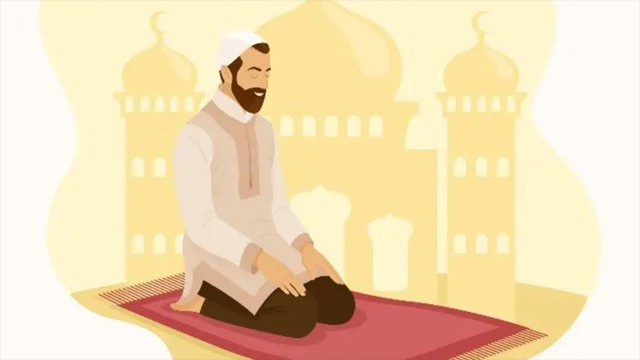 শেষ বৈঠকে দুইবার দরুদ পড়লে সাহু সিজদা দিতে হবে?