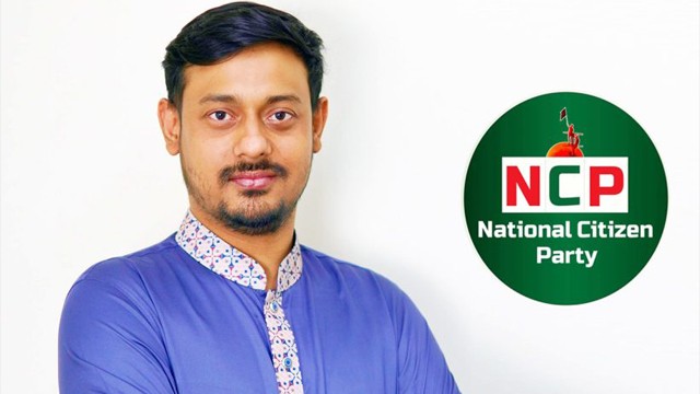 আব্বাসের মত রবিউলের চাঁদাবাজির রাজত্ব খান খান করে দেব: নাসীরুদ্দীন