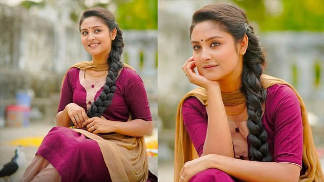 আমি এখন সিঙ্গেল না, সম্পর্কে আছি: অভিনেত্রী নাজনীন নাহার