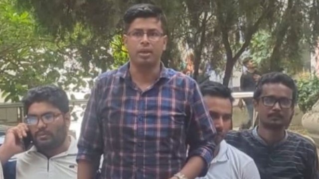নির্বাচনের পর কোনো ‘শিবিরের বাচ্চা’কে রাজনীতি করতে দেব না