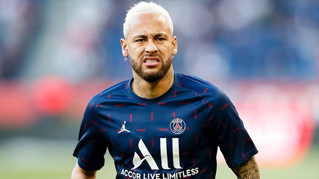 অবসর নিয়ে মুখ খুললেন ব্রাজিলিয়ান তারকা নেইমার