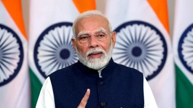 জি-৭ সম্মেলনে আমন্ত্রণ পাননি মোদি