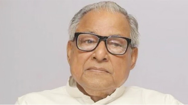 এ দেশের মানুষ আর কত জীবন দেবে : নজরুল ইসলাম