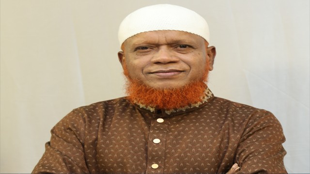 ৫৪ বছরের বস্তাপচা রাজনীতি থেকে জনগণ মুক্তি চায়: নুরুল ইসলাম বুলবুল