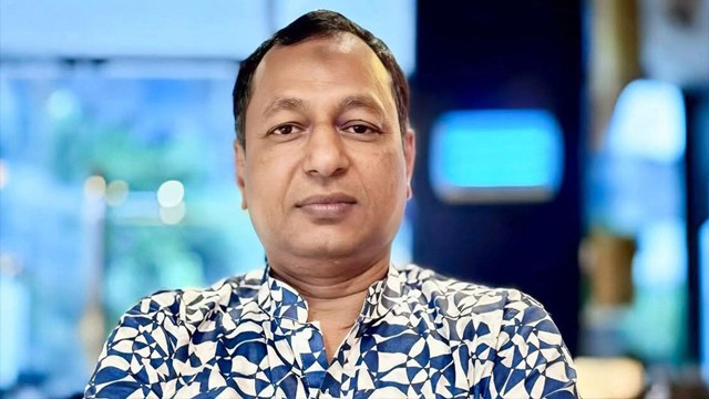 ডেঙ্গু বাড়ার জন্য ঠিকাদারদের দায়ী করলেন বিএনপি নেতা ওবায়েদ পাঠান