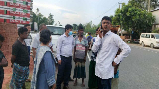 শব্দ ও বায়ুদূষণ নিয়ন্ত্রণে সারা দেশে অভিযান