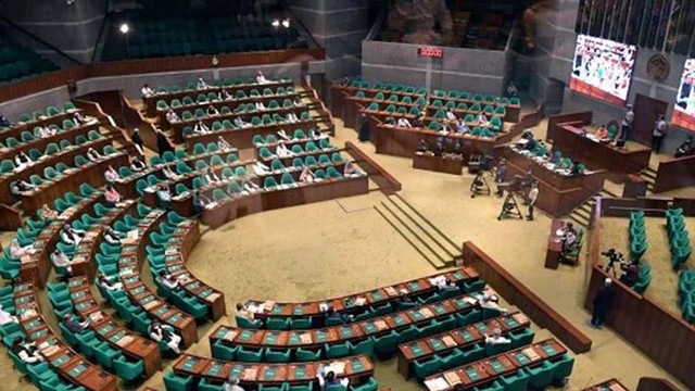 জামায়াতে ইসলামী সংরক্ষিত নারী আসন পাবে ১১ টি