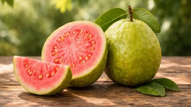 যে ৫ খাবারে কমলার থেকে বেশি ভিটামিন সি পাবেন