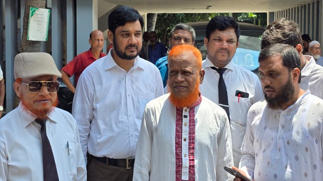 আদালতে হামলা ফ্যাসিবাদের পুনরাবৃত্তি, নিরপেক্ষ তদন্ত ও বিচারের দাবি নুরুল ইসলাম বুলবুলের