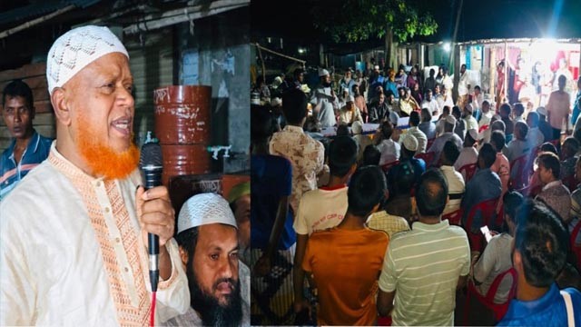 চরাঞ্চলের ইউনিয়নগুলো নিয়ে ‘দিয়াড় উপজেলা’ গঠনের উদ্যোগ নেওয়া হবে: এমপি বুলবুল