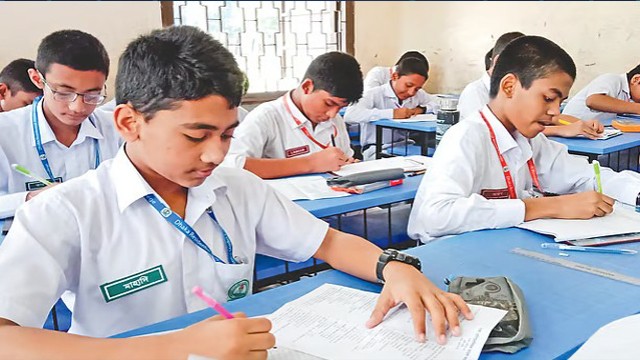 প্রাথমিক বৃত্তি পরীক্ষার ফল প্রকাশ আগামীকাল, জানা যাবে যেভাবে