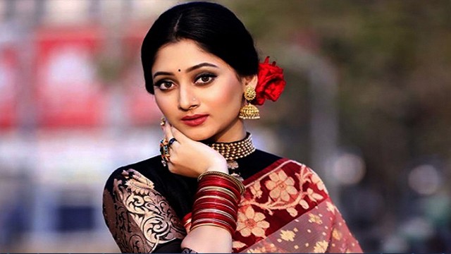 তোমাকে হারানোর কষ্টটা আজও প্রথম দিনের মতোই : পূজা চেরি