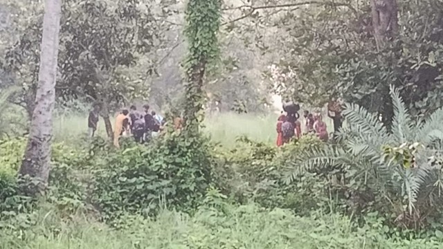 দেশের বিভিন্ন সীমান্তে পুশইনের চেষ্টা বিএসএফের, ব্যর্থ করে দিচ্ছে বিজিবি