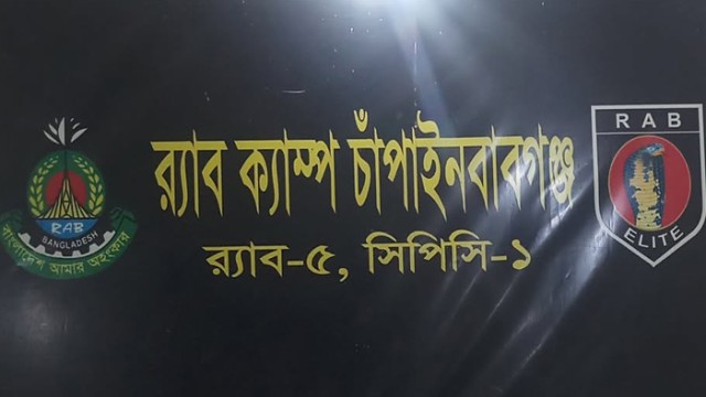 খালেদা হত্যা মামলায় মা-ছেলে গ্রেপ্তার
