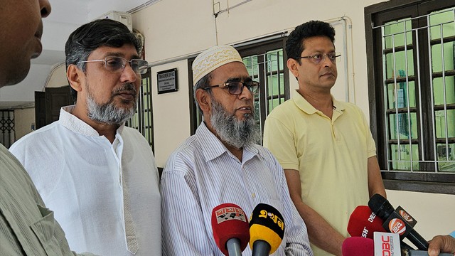 রাকসু নির্বাচন: শেষ হয়েছে মনোনয়ন বিতরণ, প্রার্থী ১২৩৩