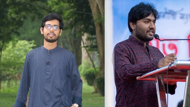 রাকসু নির্বাচনে ছাত্রশিবিরের পূর্ণাঙ্গ প্যানেল ঘোষণা