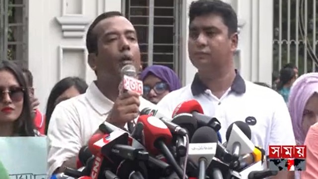 জামায়াত-শিবিরের আশ্রয়দাতা পাকিস্তান: ছাত্রদল সভাপতি