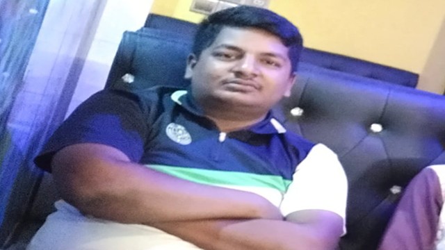 চাঁপাইনবাবগঞ্জে সন্ত্রাসী কর্মকাণ্ড ও নাশকতার অভিযোগে সাব্বির গ্রেপ্তার