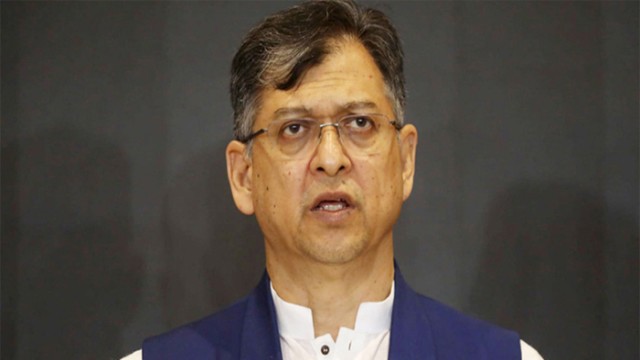 “ব্যবস্থা নেওয়ার পরও বিএনপির ওপর দায় চাপানো নোংরা অপরাজনীতি”