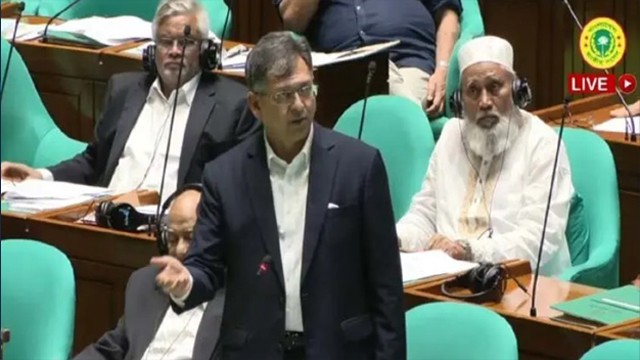 স্বরাষ্ট্রমন্ত্রী সালাহউদ্দিন আহমদ। ফাইল ছবি/সংগ্রহীত