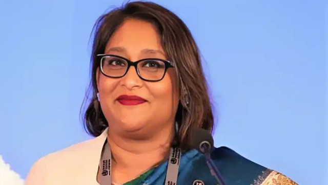 পুতুলকে বাধ্যতামূলক ছুটিতে পাঠাল বিশ্ব স্বাস্থ্য সংস্থা