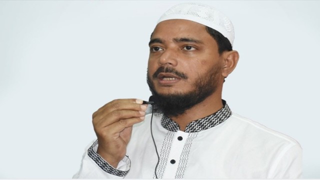 ‘শেখ হাসিনার কাছে জাইনা নিয়েন, শফিকুল ইসলাম মাসুদ কী জিনিস’