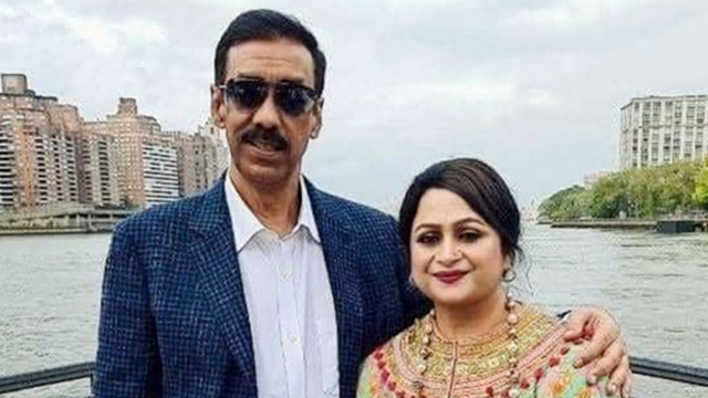 ৪৬৪ কোটি টাকার সন্দেহজনক লেনদেন, শামীম ওসমান ও তার স্ত্রীর নামে মামলা