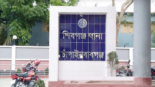 শিবগঞ্জে ভাতিজার ছুরিকাঘাতে চাচা নিহত, ইউপি সদস্য আহত