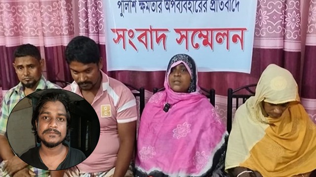 চাঁদাবাজি নয়, বাল্যবিয়ে প্রতিরোধ করতে গিয়েছিলেন জুলাই-যোদ্ধা সোহেল, দাবী পরিবারের