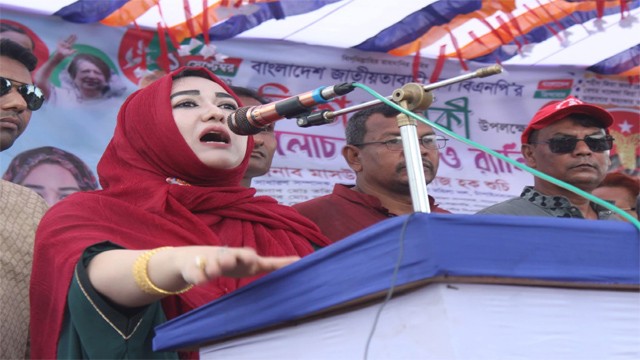 নাচোলে বিএনপির ৪৭তম প্রতিষ্ঠাবার্ষিকীতে আলোচনা সভা।