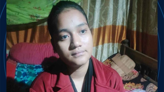 এনসিপি নেতাকে গুলির ঘটনায় অন্যতম সন্দেহভাজন তন্বী আটক