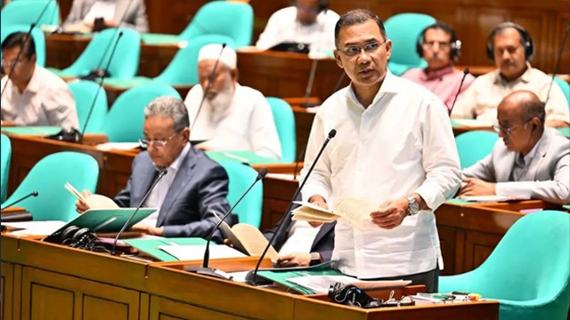 প্রধানমন্ত্রী তারেক রহমান।  ফাইল ছবি/সংগ্রহীত
